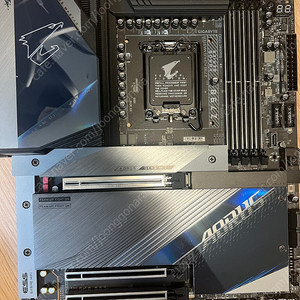 z790어로스 마스터 팝니다
