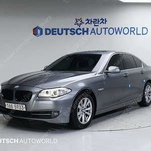 BMW 5시리즈 (F10) 520d 최저가 판매합니다. ★전액할부★저신용★