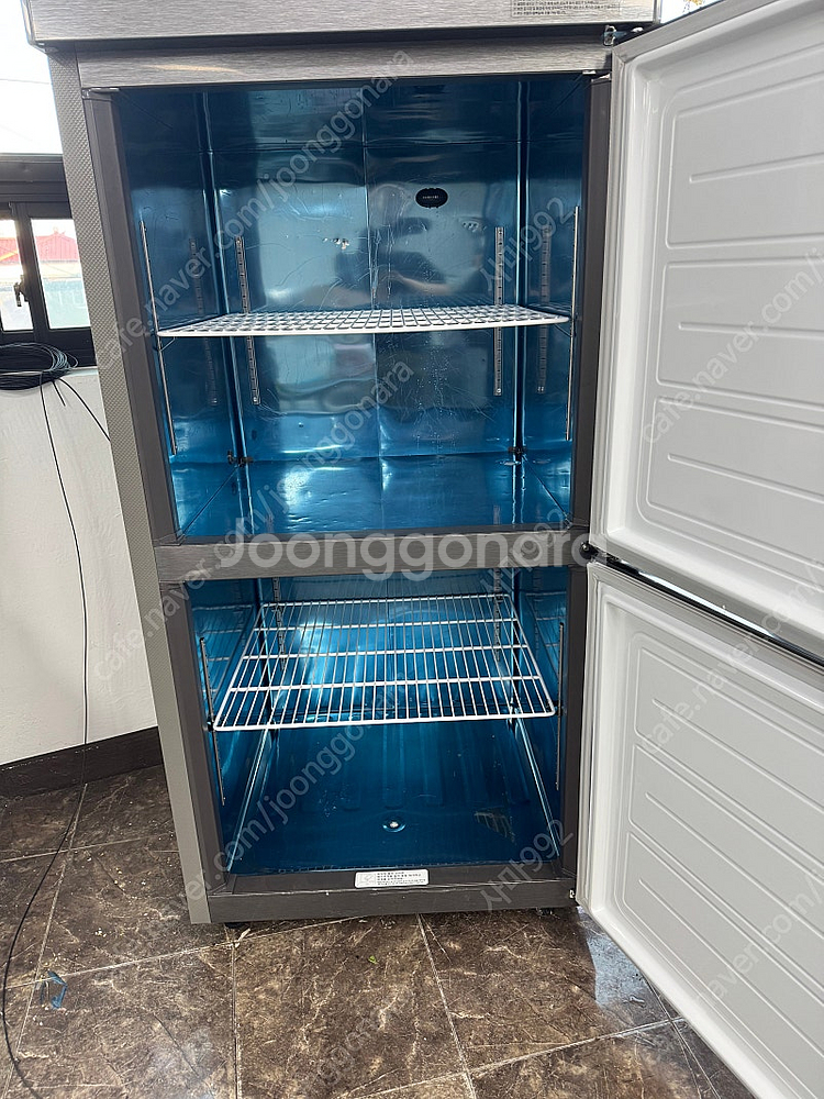 LG전자 업소용 냉장•냉동고 스타리온 35박스 SR-C35AI 절전형 판매합니다.--1