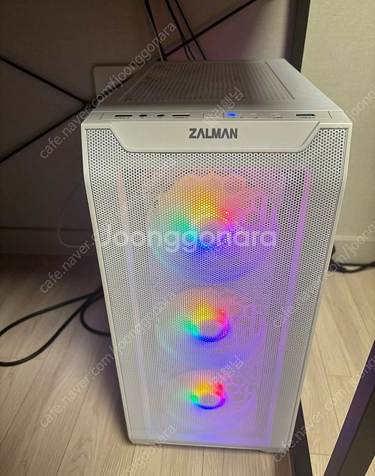 벤큐27인치 모니터 + i5본체 판매합니다--1