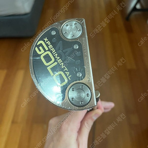 스카티카메론 GOLO 6.2 엑스페리멘탈 LTD 34인치 판매합니다