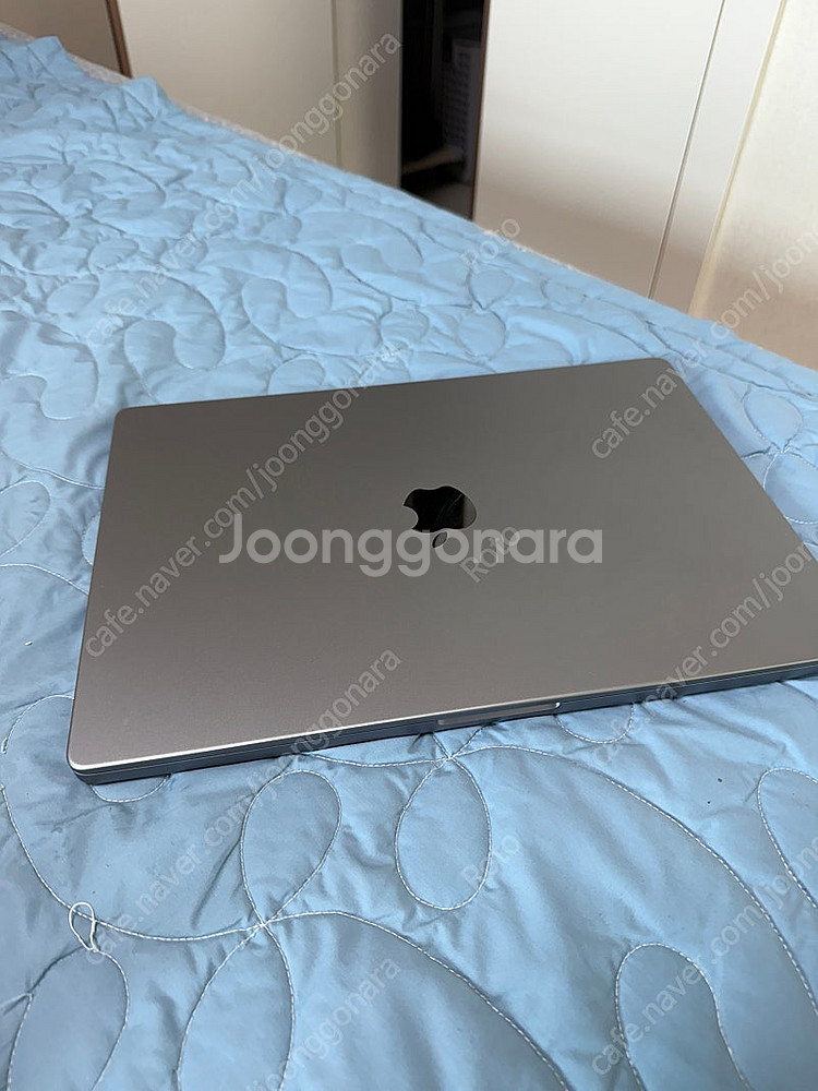 맥북 프로 M1 pro 16인치 판매합니다. (32GB...--1