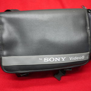 소니 sony 카메라 캠코더 가방 (18,000원)