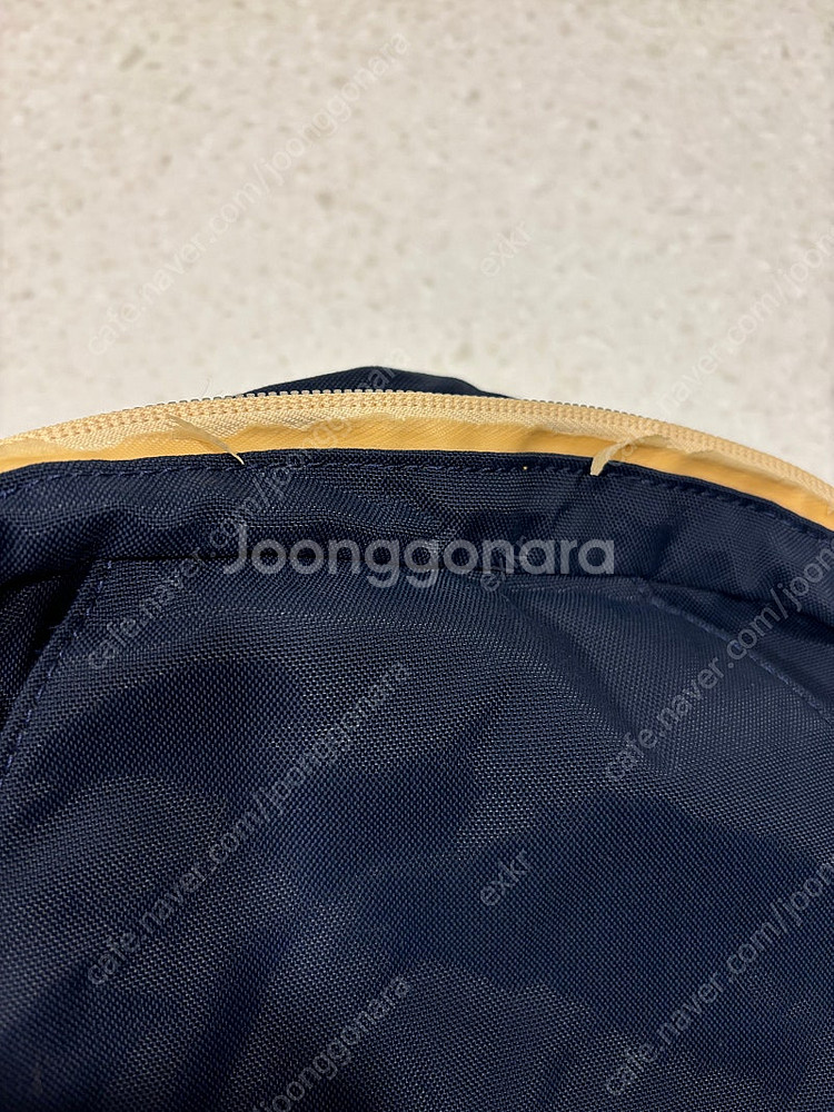 라코스테 백팩--3