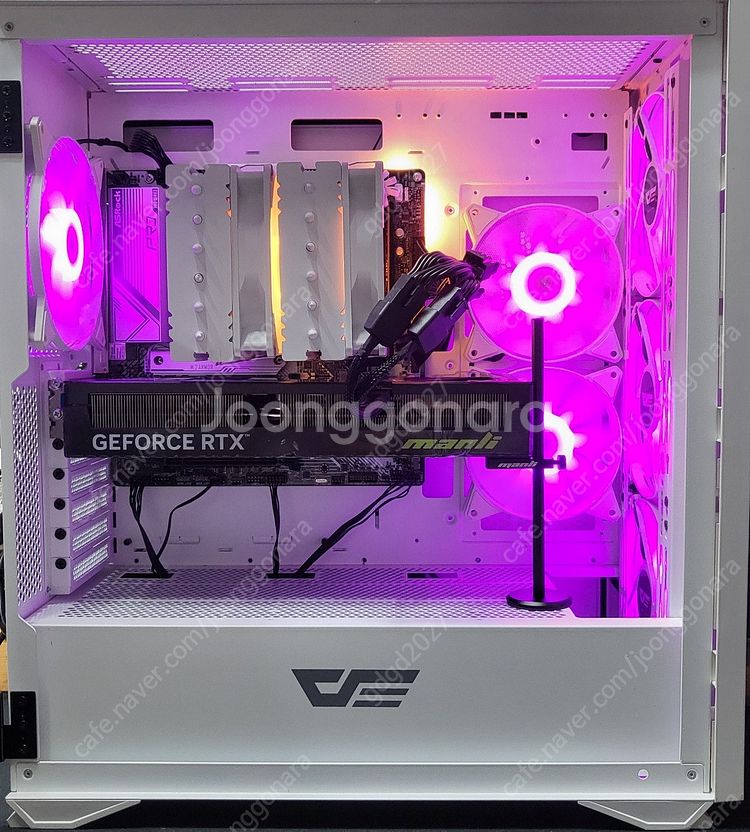 7800x3d 5070ti 본체--1
