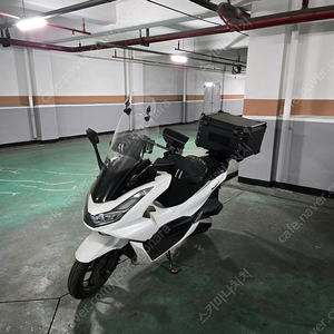 pcx125