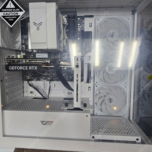 라이젠 7500f rtx 2070