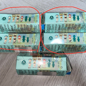 소니엔젤 뉴욕 시리즈 브로드웨이 사과