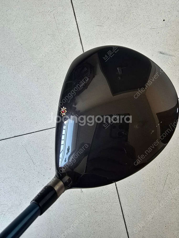 벤호건 빅벤 드라이브 10.5도--1