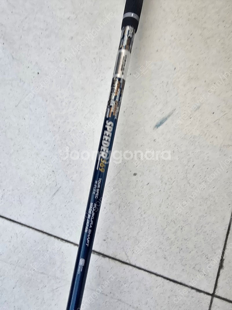 벤호건 빅벤 드라이브 10.5도--3