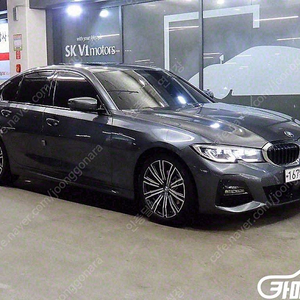 [BMW]3시리즈 (G20) 320i M 스포츠 ★중고차★중고차매입★전액할부★저신용자★신불자★소액할부★현금★카드 전부 가능합니다!