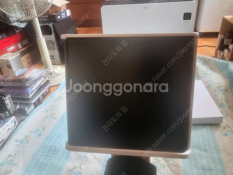 ipTime NAS400 (시놀로지 변신 가능)--4