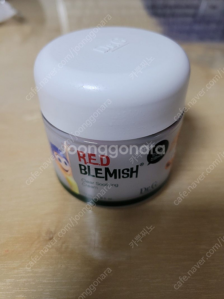 닥터지 수딩크림 판매--0