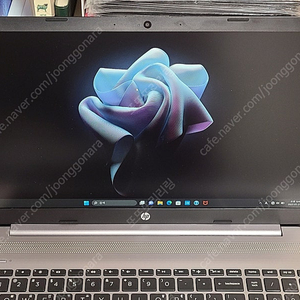 hp 250 g9 15인치 노트북 팝니다~