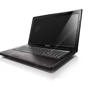 (개인,택포)LENOVO 레노버 G570 노트북