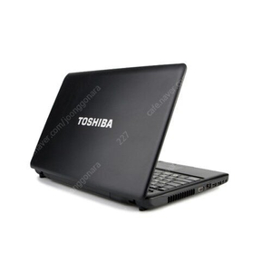 (개인,택포)TOSHIBA 도시바 C665 노트북