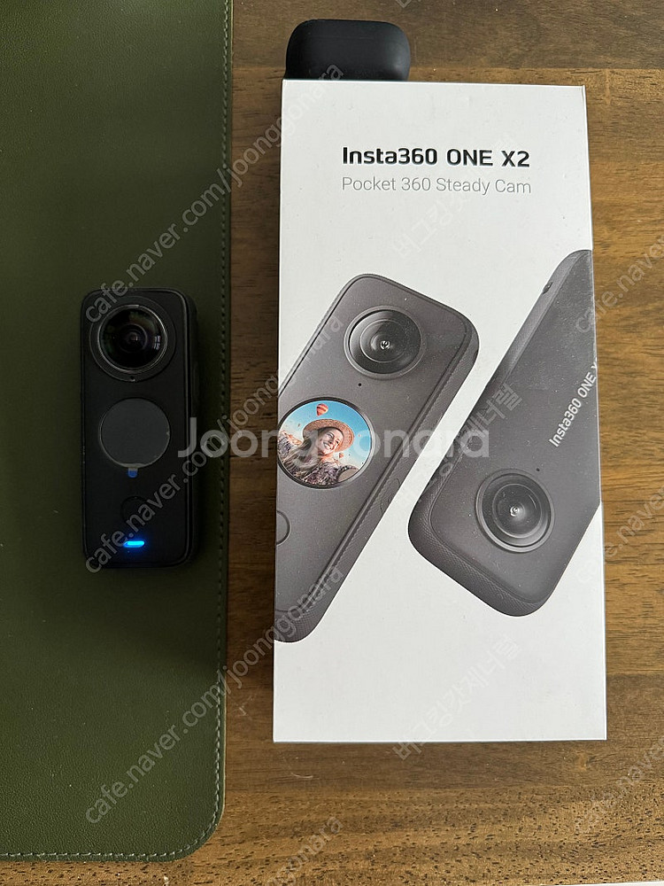 인스타360 one x2--0