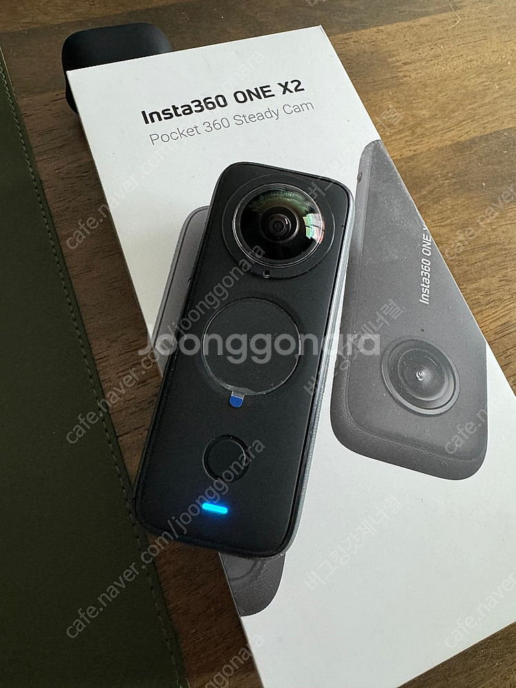 인스타360 one x2--1