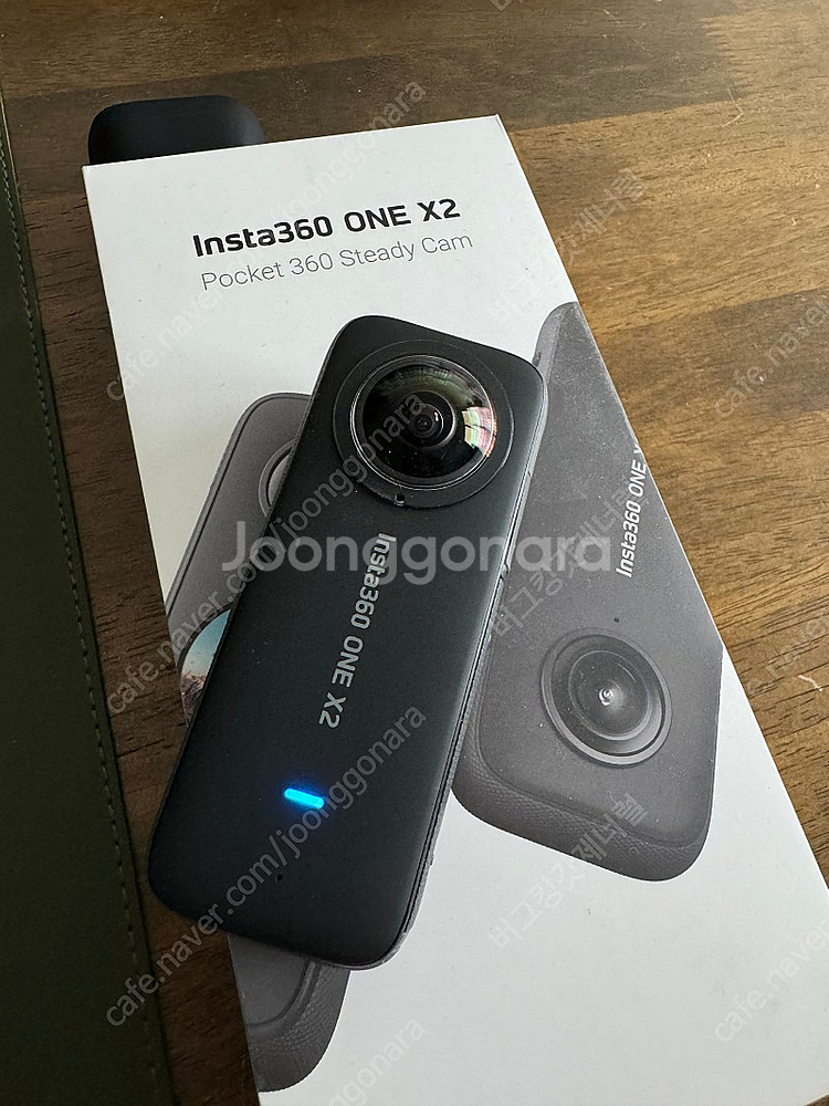 인스타360 one x2--2