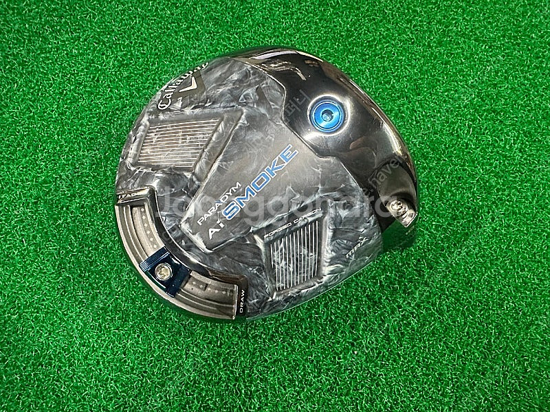 Callaway 켈러웨이 AI 스모크 MAX 드라이버 ...--1