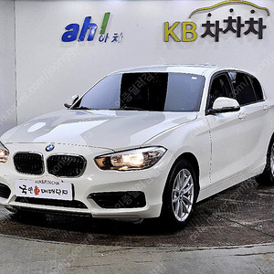 BMW 1시리즈 (F20) 118d 조이 판매합니다 ★전액할부★저신용★