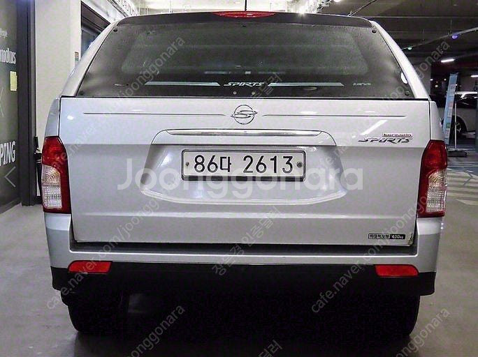 ★특가★ 340만원 2012년식 235,743Km KG...--4
