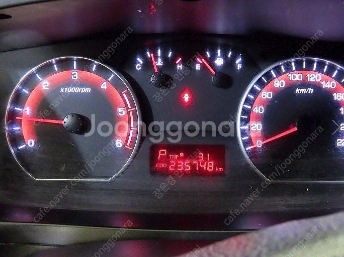 ★특가★ 340만원 2012년식 235,743Km KG...--8