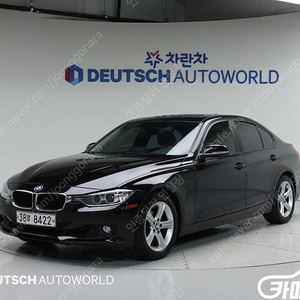 [BMW]3시리즈 (F30) 320i ★중고차★중고차매입★전액할부★저신용자★신불자★소액할부★현금★카드 전부 가능합니다!