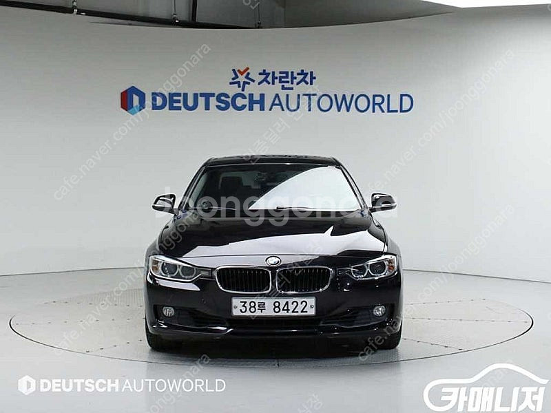 [BMW]3시리즈 (F30) 320i ★중고차★중고차매...--3