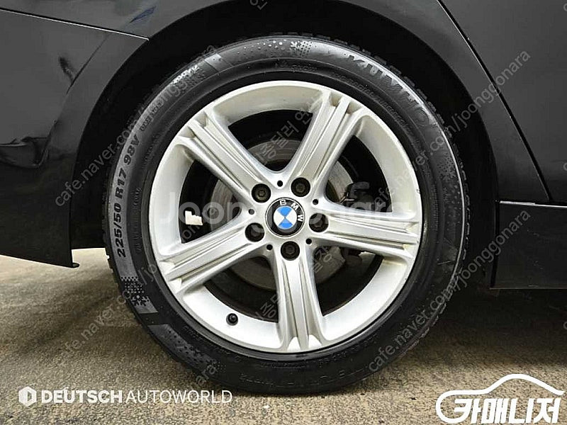 [BMW]3시리즈 (F30) 320i ★중고차★중고차매...--5