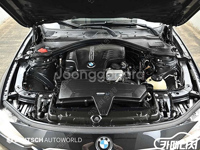 [BMW]3시리즈 (F30) 320i ★중고차★중고차매...--6