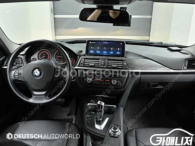 [BMW]3시리즈 (F30) 320i ★중고차★중고차매...--7