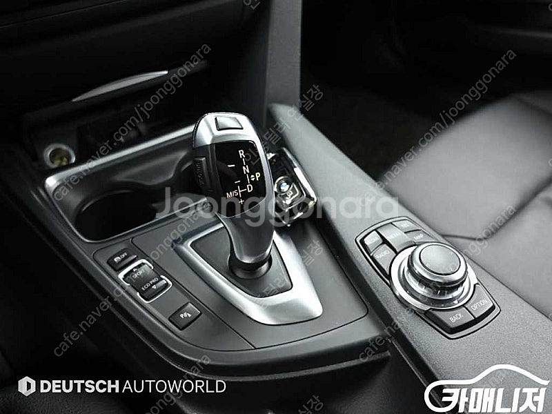 [BMW]3시리즈 (F30) 320i ★중고차★중고차매...--9