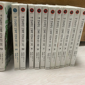 내 여동생이 이렇게 귀여울 리가 없어 팔아요!
