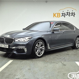 [BMW]7시리즈 (G11) 730Ld xDrive M 스포츠 (5인승) ★중고차★중고차매입★전액할부★저신용자★신불자★소액할부★현금★카드 전부 가능합니다!