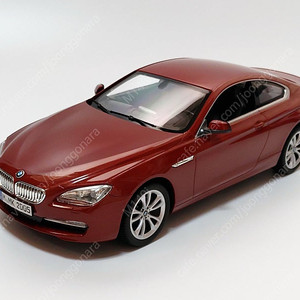 라스타 RC카 1:14 스케일 BMW 650i (F13) 6시리즈 쿠페 판매