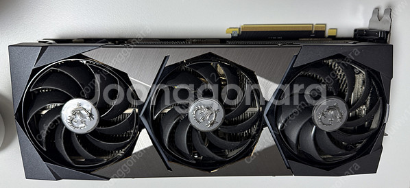 RTX 3080 Ti MSI 지포스 슈프림X D6X 1...--2