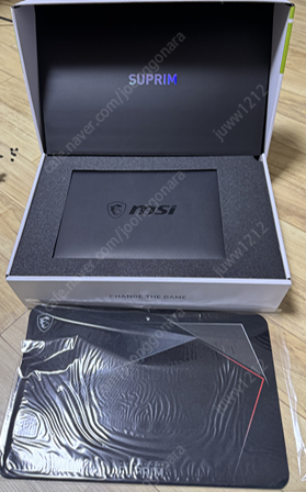 RTX 3080 Ti MSI 지포스 슈프림X D6X 1...--7
