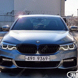 [BMW]5시리즈 (G30) 530i M 스포츠 플러스 ★중고차★중고차매입★전액할부★저신용자★신불자★소액할부★현금★카드 전부 가능합니다!