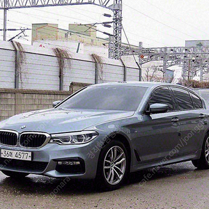 BMW 5시리즈 (G30) 530i M 스포츠 플러스 저렴하게 판매합니다 ★전액할부★저신용★