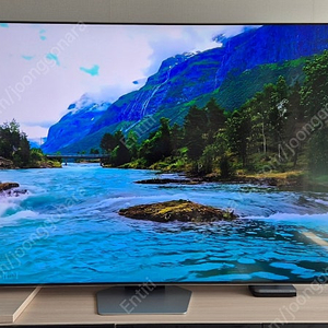 삼성전자 삼성 2022 NEO QLED 4K QNB85 214cm (KQ85QNB85AFXKR)