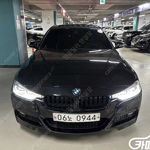 [BMW]3시리즈 (F30) 320d M 스포츠 ★중고차★중고차매입★전액할부★저신용자★신불자★소액할부★현금★카드 전부 가능합니다!