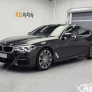 [BMW]5시리즈 (G30) 530i M 스포츠 플러스 ★중고차★중고차매입★전액할부★저신용자★신불자★소액할부★현금★카드 전부 가능합니다!