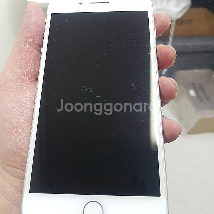 [판매] 아이폰 iPhone 8+ 플러스 64기가 팝니...--6