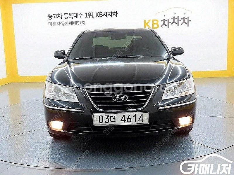 [현대]NF 쏘나타 트랜스폼 N20 LPG 프리미어 ★...--0