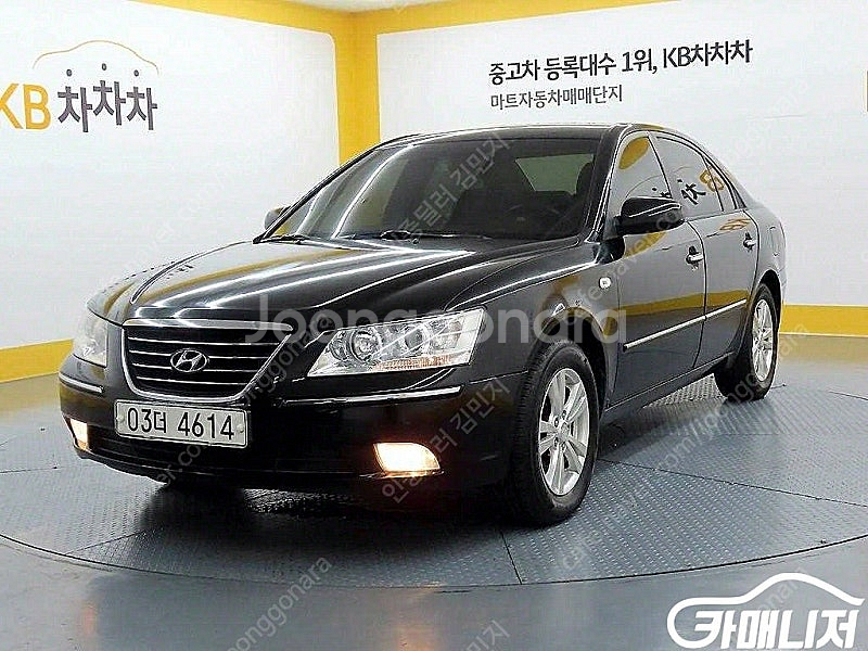 [현대]NF 쏘나타 트랜스폼 N20 LPG 프리미어 ★...--2