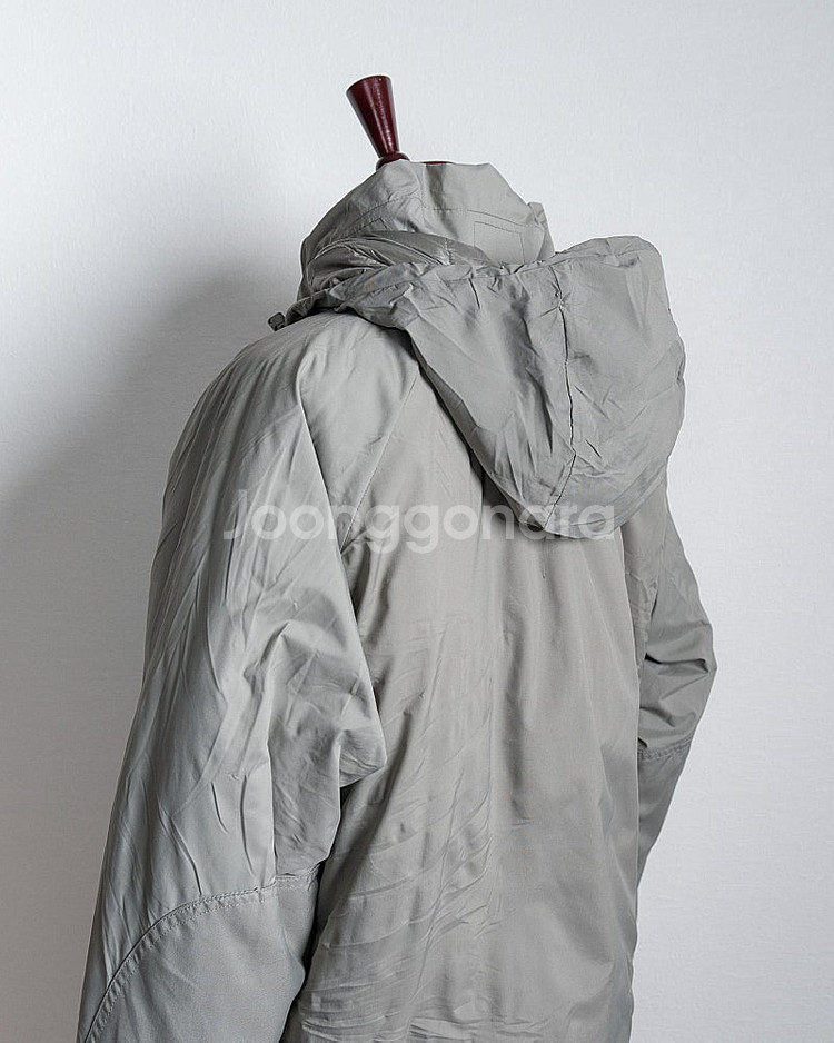 ECWCS Gen3 Level7 primaloft DE...--4