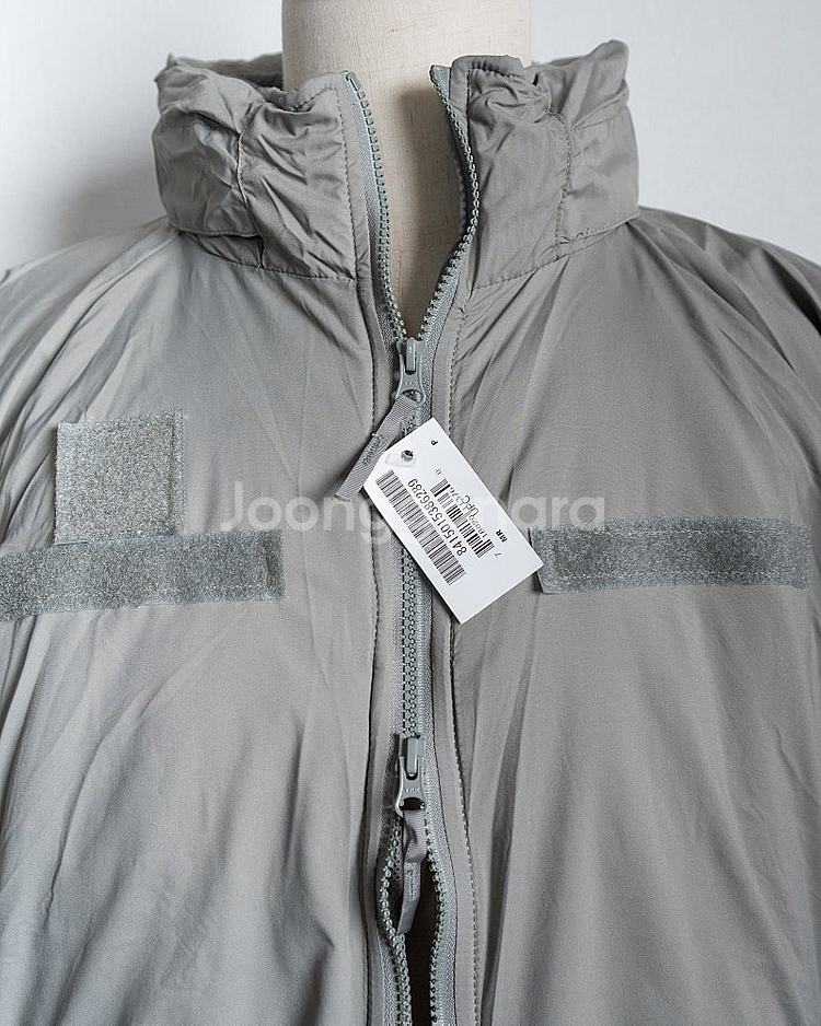 ECWCS Gen3 Level7 primaloft DE...--6