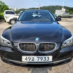 BMW 5시리즈 (E60) 528i 저렴하게 판매합니다 ★전액할부★저신용★