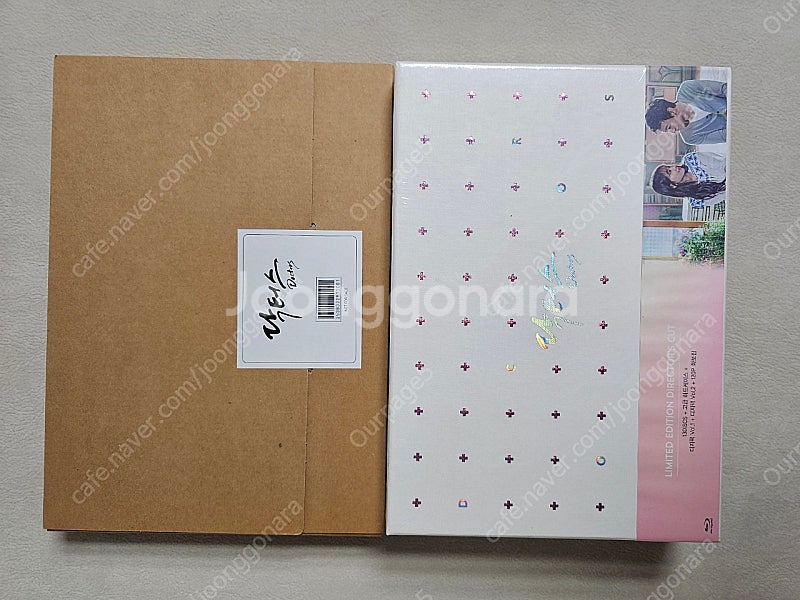 드라마 닥터스 블루레이--0